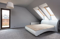 Bighton bedroom extensions